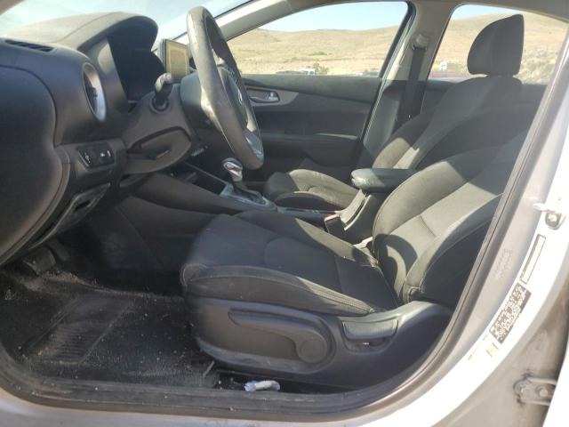 2019 KIA FORTE FE - 3KPF24AD6KE084459
