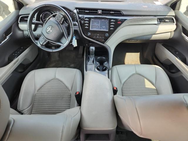 2019 TOYOTA CAMRY L 4T1B11HK4KU290266
