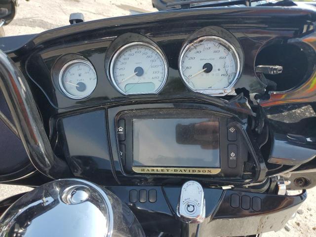 2014 HARLEY-DAVIDSON FLHXS STREET GLIDE SPECIAL 1HD1KRM1XEB622363