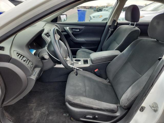 2015 NISSAN ALTIMA 2.5 - 1N4AL3APXFC128381