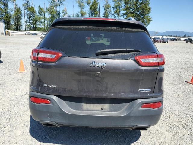 2017 JEEP CHEROKEE L 1C4PJMCS7HW652090
