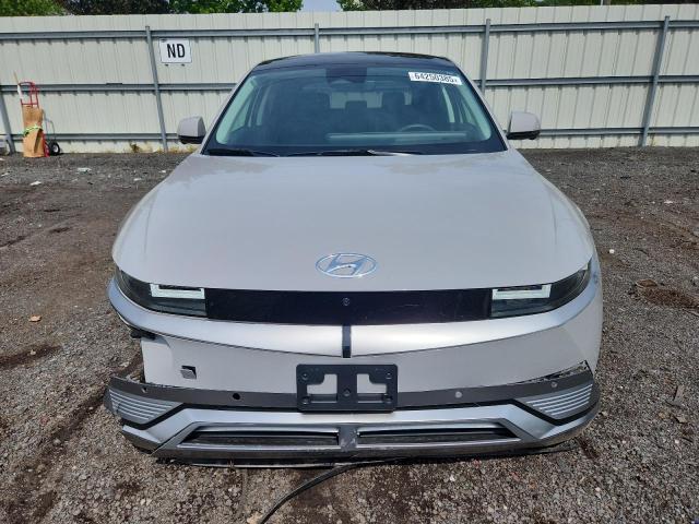 2023 HYUNDAI IONIQ 5 LI KM8KRDAF8PU218632