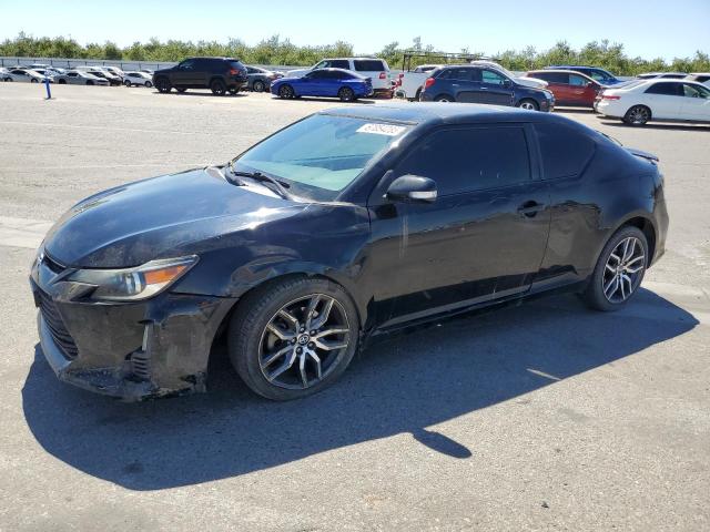 TOYOTA SCION TC