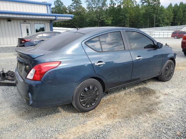 2017 NISSAN VERSA SV 3N1CN7AP7HL843455
