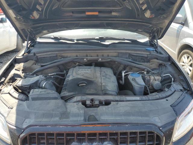 2017 AUDI Q5 WA1M2AFP4HA092171