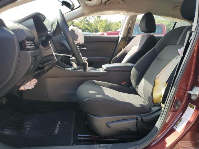 2023 NISSAN SENTRA SR - 3N1AB8CVXPY251874