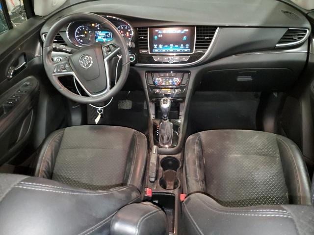2017 BUICK ENCORE PRE KL4CJFSBXHB179735