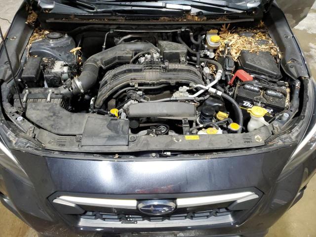 2018 SUBARU CROSSTREK - JF2GTACC0JH216789