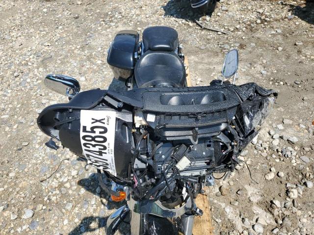 2019 HARLEY-DAVIDSON FLHT 1HD1FVC23KB654252