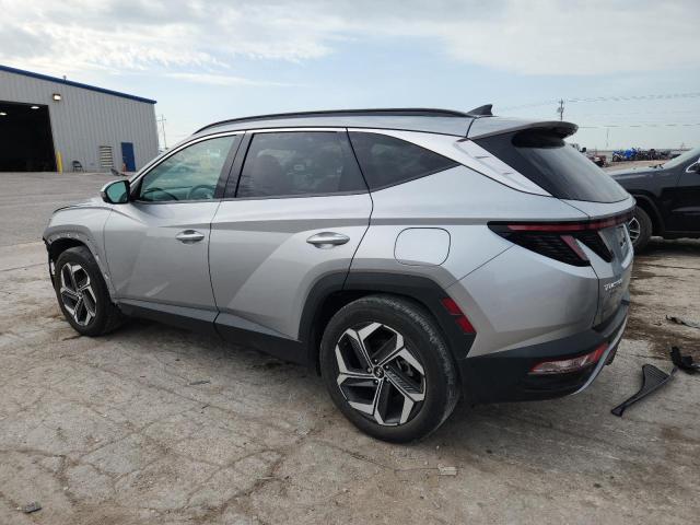 2022 HYUNDAI TUCSON LIM - 5NMJE3AE3NH065126