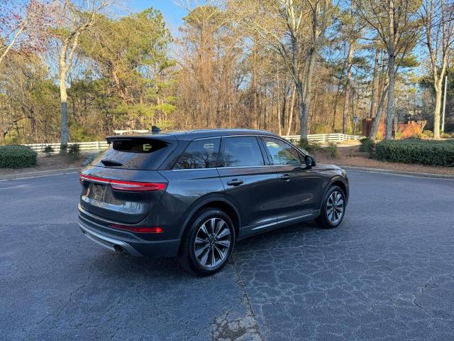 2020 LINCOLN CORSAIR RE 5LMCJ2D98LUL30375