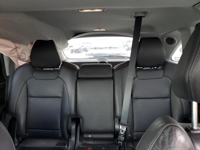 2016 ACURA MDX TECHNO 5FRYD4H40GB057864