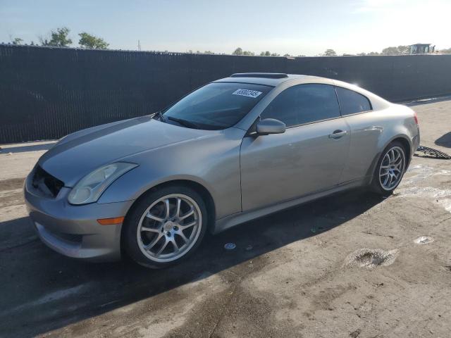 INFINITI G35