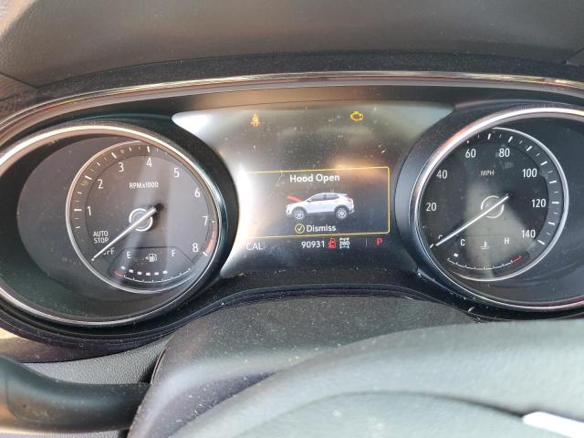 2020 BUICK ENCORE GX KL4MMESL4LB107050