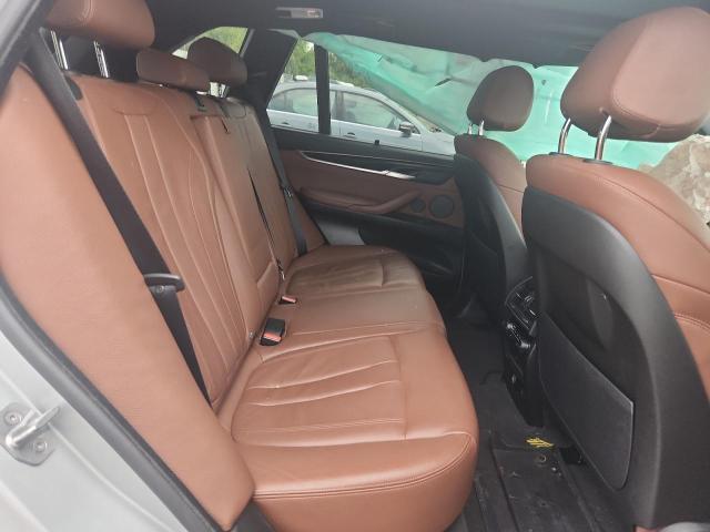 2017 BMW X5 XDRIVE3 5UXKR0C51H0V68399