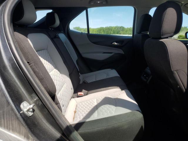 2021 CHEVROLET EQUINOX LS 2GNAXHEV0M6123093
