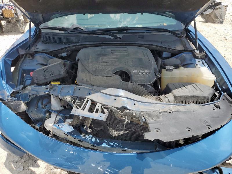 2021 DODGE CHARGER SX 2C3CDXBG9MH677977