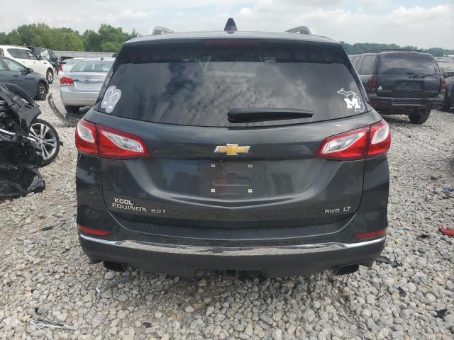 2019 CHEVROLET EQUINOX LT 2GNAXVEX0K6278465