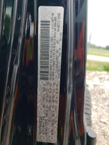 2018 JEEP WRANGLER U 1C4HJXDN9JW249927