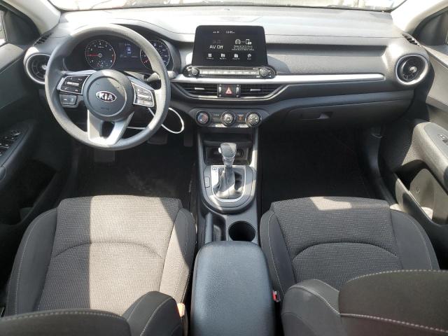2020 KIA FORTE FE - 3KPF24AD3LE231595