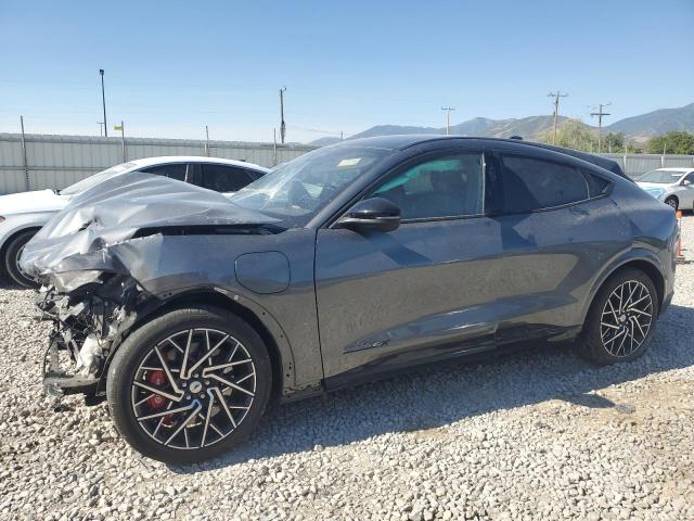 2023 FORD MUSTANG MA 3FMTK4SX1PMA90545
