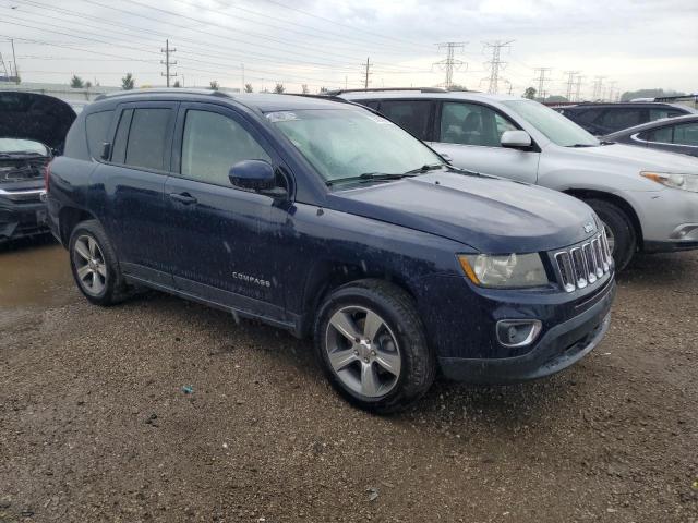 Vin: 1c4njdeb1gd721788, lot: 63939815, jeep compass latitude 20164