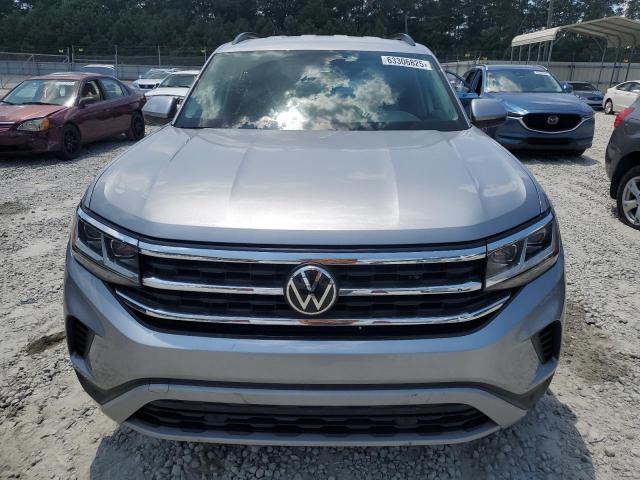 2022 VOLKSWAGEN ATLAS SE - 1V2WR2CA8NC515834