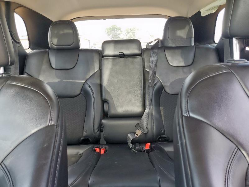 2019 JEEP CHEROKEE L 1C4PJLLB4KD423055