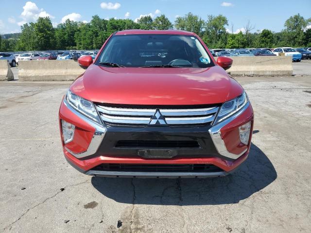 2018 MITSUBISHI ECLIPSE CR - JA4AT5AA5JZ070391