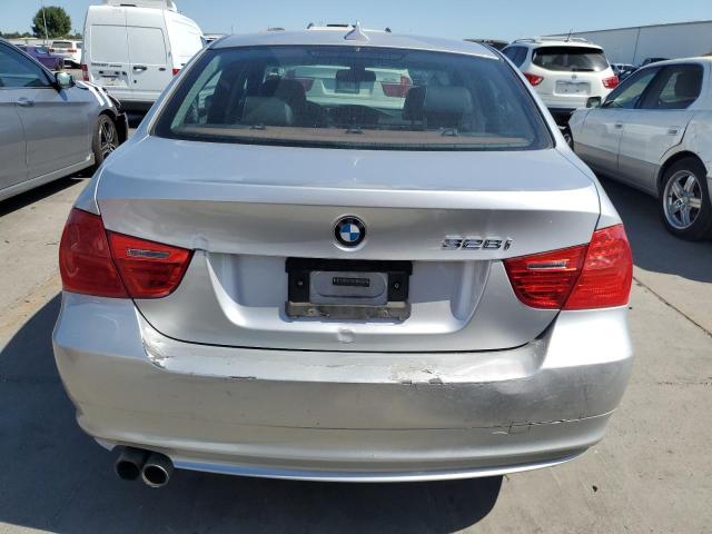 2011 BMW 328 XI SUL - WBAPK5C53BA654398