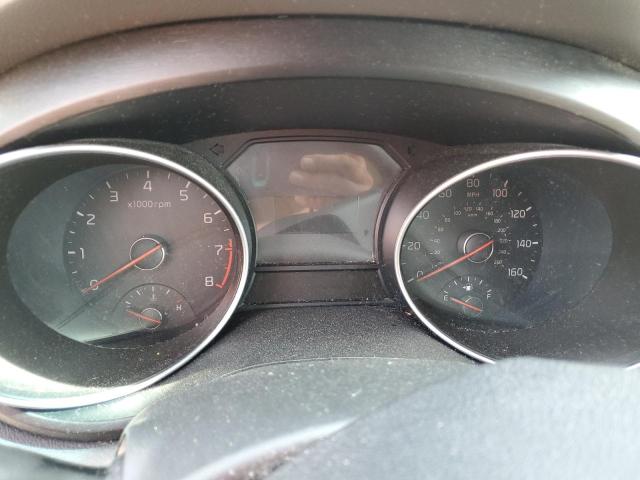 2015 KIA SEDONA LX - KNDMB5C19F6069725