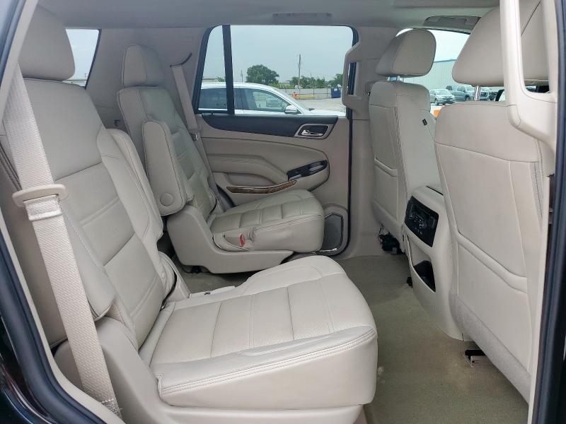 2017 GMC YUKON DENA 1GKS1CKJ9HR390072