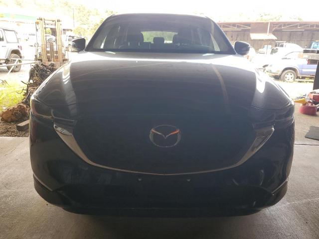2024 MAZDA CX-5 SELEC JM3KFBBL5R0478249