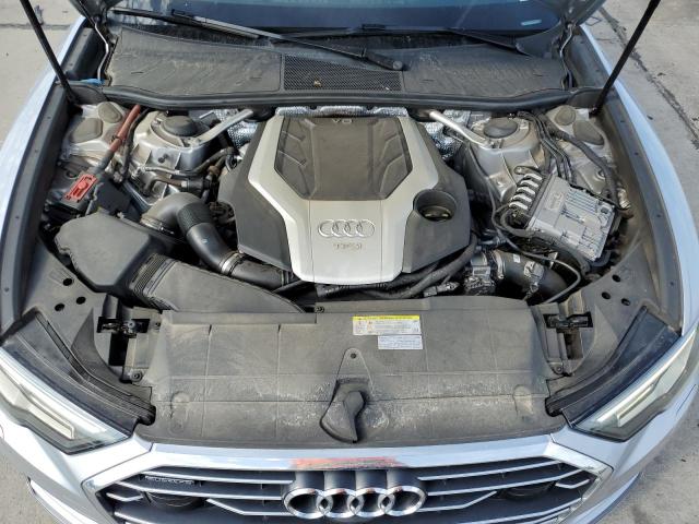 2019 AUDI A6 PREMIUM WAUL2AF23KN095968