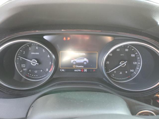 2020 BUICK ENCORE GX - KL4MMESL8LB102563