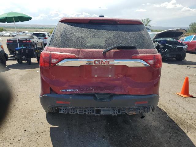 2019 GMC ACADIA SLE 1GKKNKLA0KZ299535