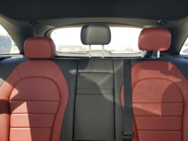 2020 MERCEDES-BENZ GLC 300 W1N0G8DB8LF842343