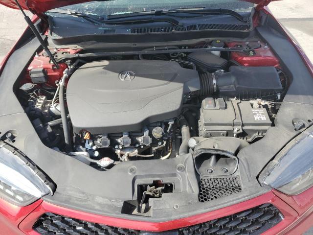 2020 ACURA TLX ADVANCE #3302746058