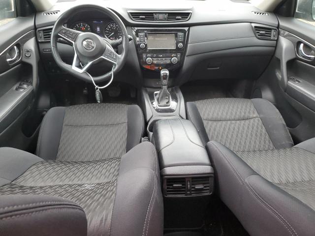 2018 NISSAN ROGUE S 5N1AT2MV8JC782220