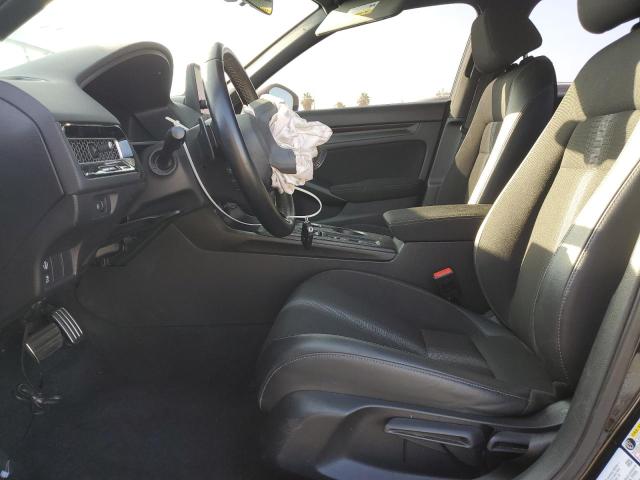 2023 HONDA CIVIC SPOR 19XFL2H8XPE006140