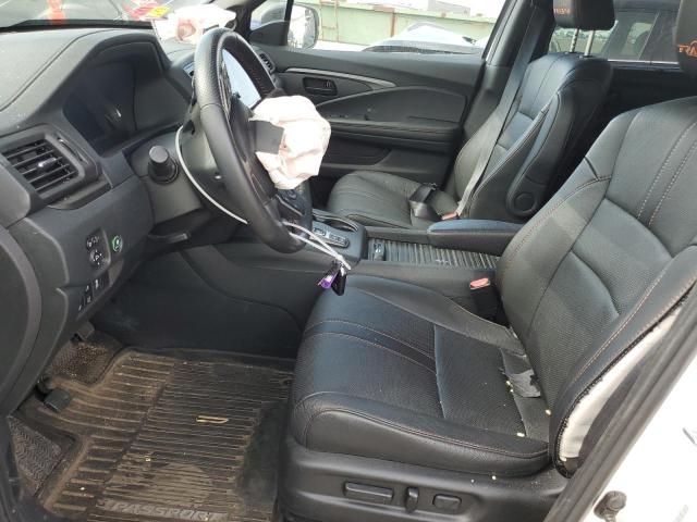 2023 HONDA PASSPORT T 5FNYF8H62PB024949