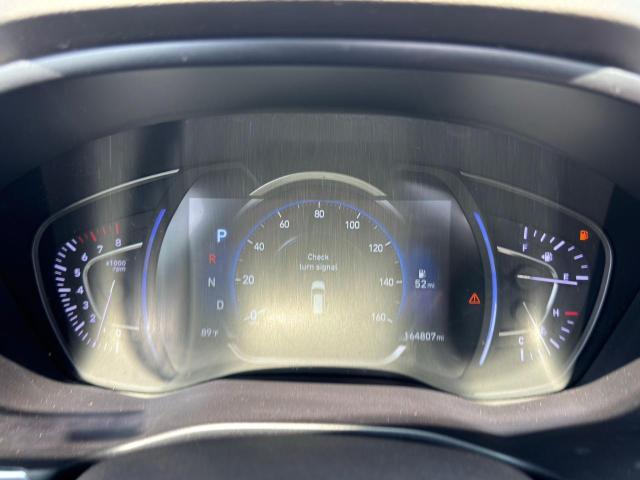 2019 HYUNDAI SANTA FE L 5NMS53AA5KH020525