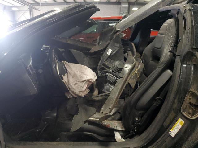 2018 CHEVROLET CORVETTE G 1G1YW2D78J5105712