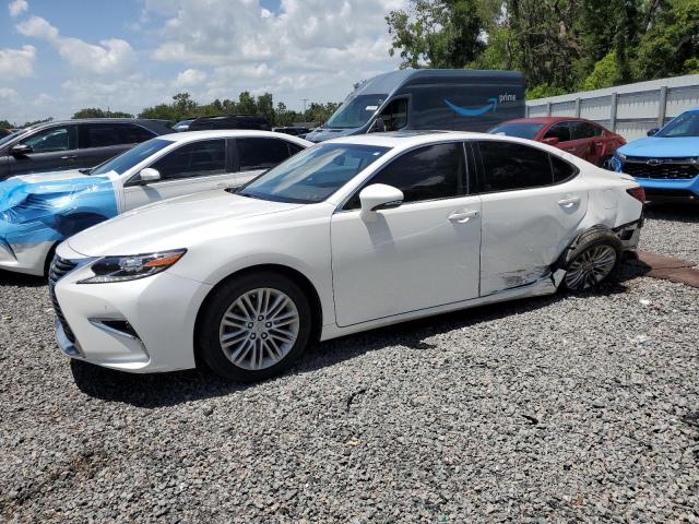 2016 LEXUS ES 350 - JTHBK1GG2G2243124