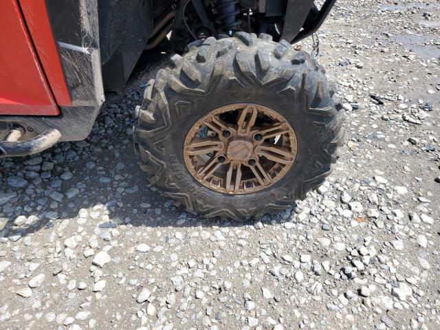 2018 POLARIS GENERAL 10 3NSRGE991JH463885