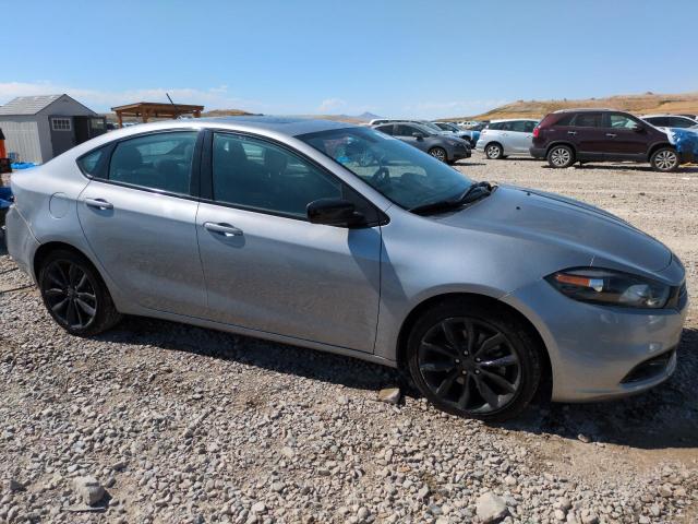 2016 DODGE DART SXT S - 1C3CDFFA7GD816893