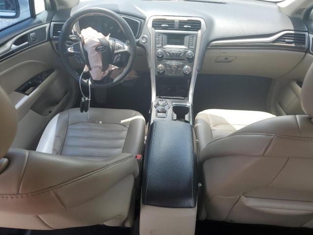 2017 FORD FUSION 3FA6P0H76HR279379