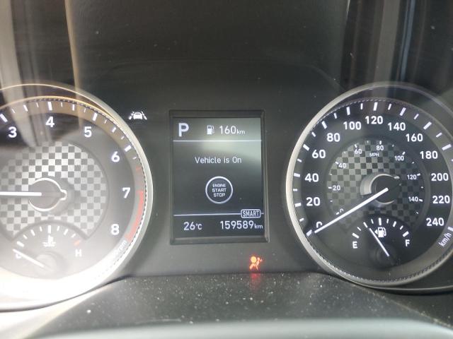 2019 HYUNDAI ELANTRA SE - KMHD84LF7KU837692