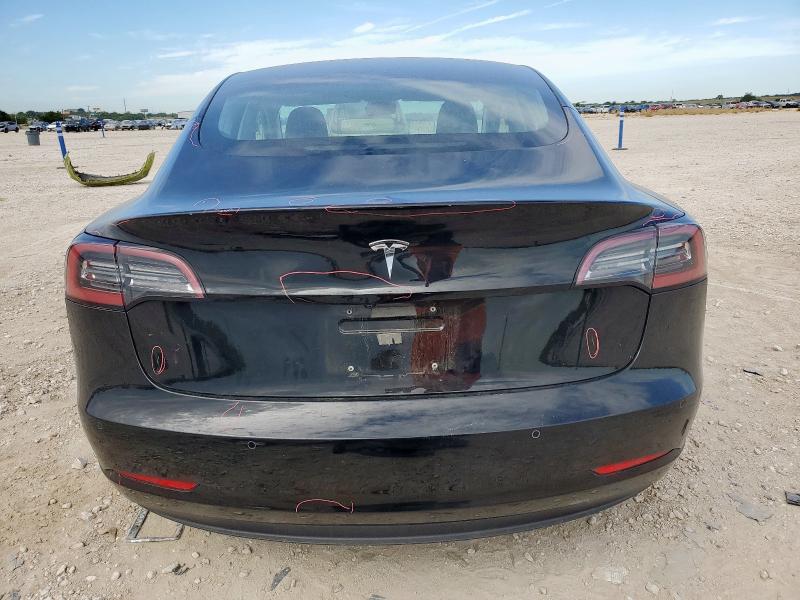 2018 TESLA MODEL 3 5YJ3E1EA4JF056905