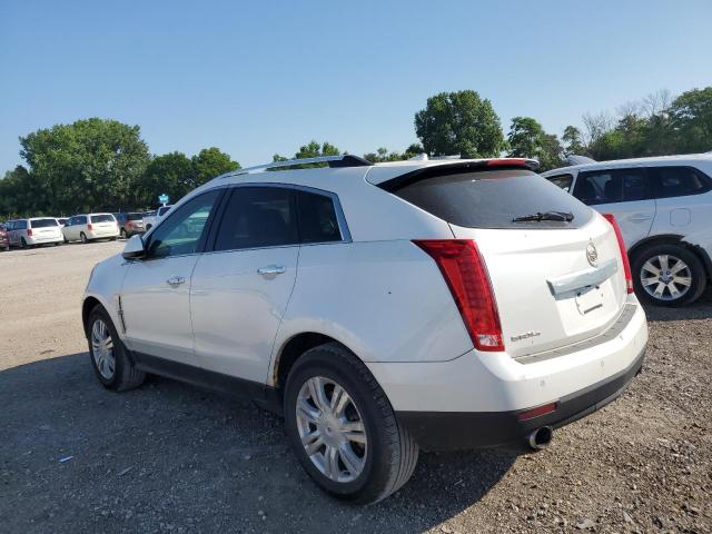 Vin: 3gyfnde36cs542149, lot: 63294205, cadillac srx luxury collection 20122